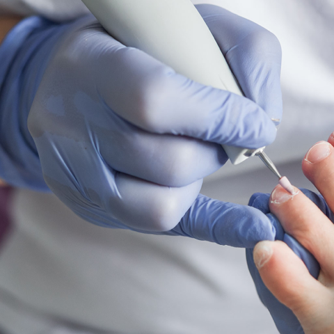 Clínica podológica Lleida